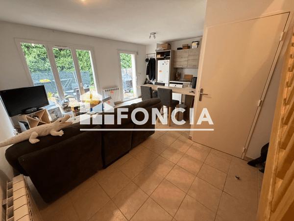 Location Maison 3 pièces 49.04 m² - RUE DES POMMIERS Maussane-les-alpilles 13520