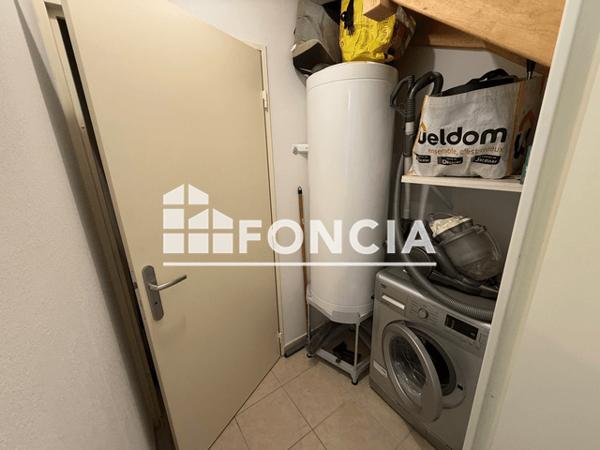 Location Maison 3 pièces 49.04 m² - RUE DES POMMIERS Maussane-les-alpilles 13520