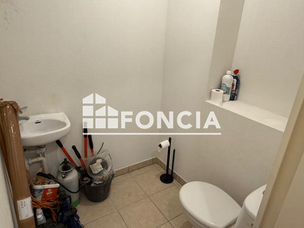 Location Maison 3 pièces 49.04 m² - RUE DES POMMIERS Maussane-les-alpilles 13520