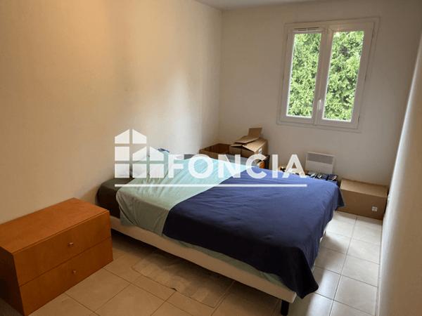 Location Maison 3 pièces 49.04 m² - RUE DES POMMIERS Maussane-les-alpilles 13520