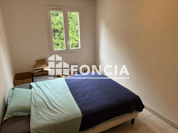 Location Maison 3 pièces 49.04 m² - RUE DES POMMIERS Maussane-les-alpilles 13520