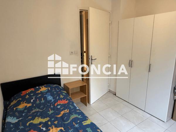 Location Maison 3 pièces 49.04 m² - RUE DES POMMIERS Maussane-les-alpilles 13520
