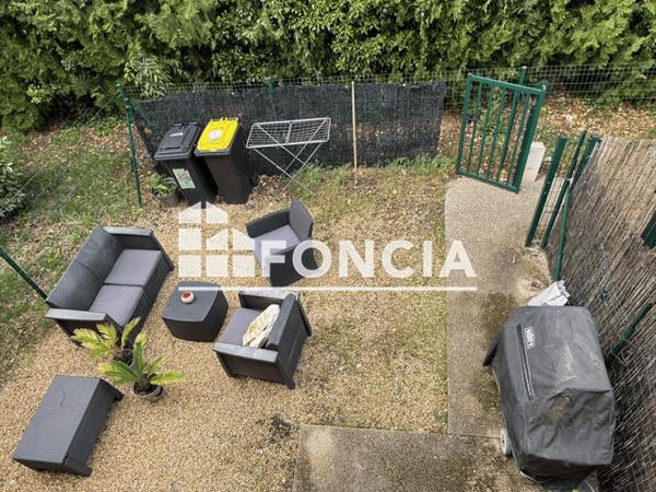 Location Maison 3 pièces 49.04 m² - RUE DES POMMIERS Maussane-les-alpilles 13520