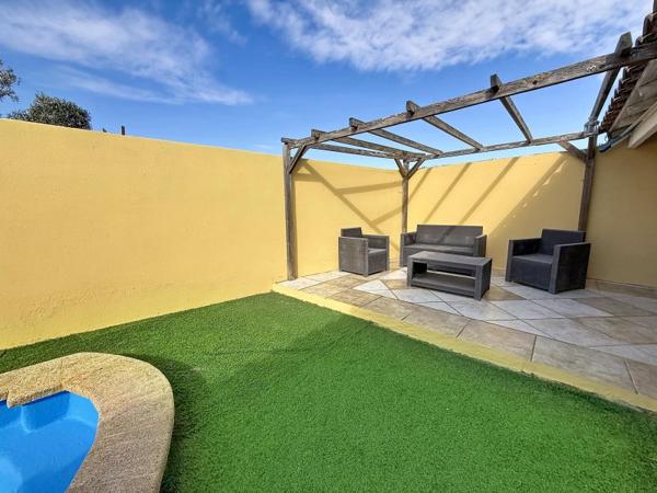 Vente / Maison de plain-pied