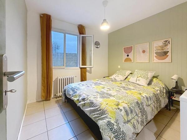 Vente / Maison de plain-pied