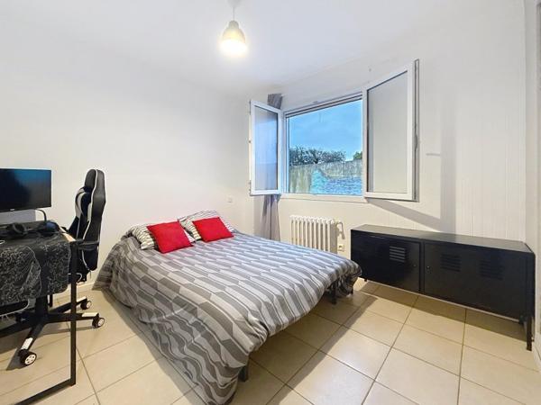 Vente / Maison de plain-pied