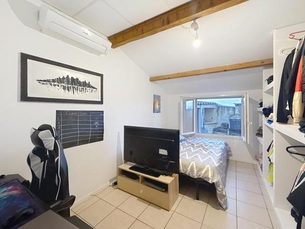 Vente / Maison de plain-pied