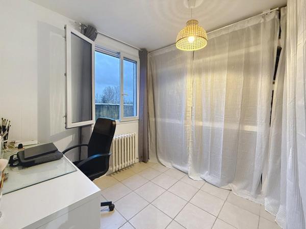 Vente / Maison de plain-pied