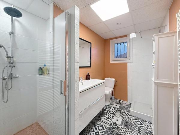 Vente / Maison de plain-pied