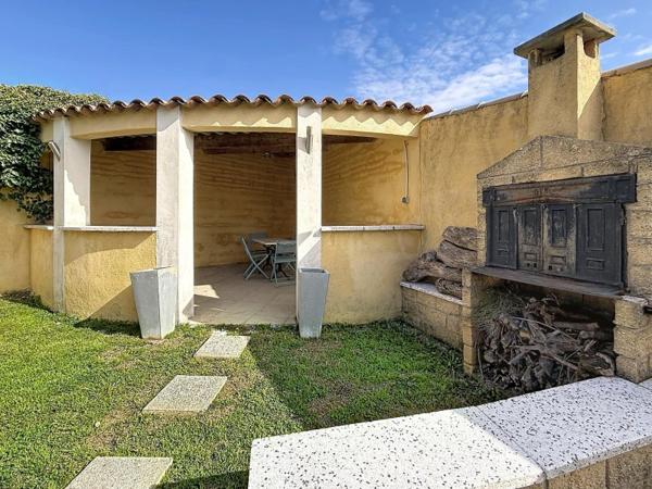 Vente / Maison de plain-pied