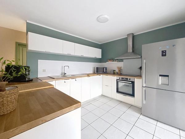 Vente / Maison de plain-pied