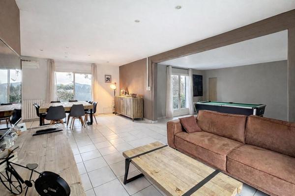 Vente / Maison de plain-pied