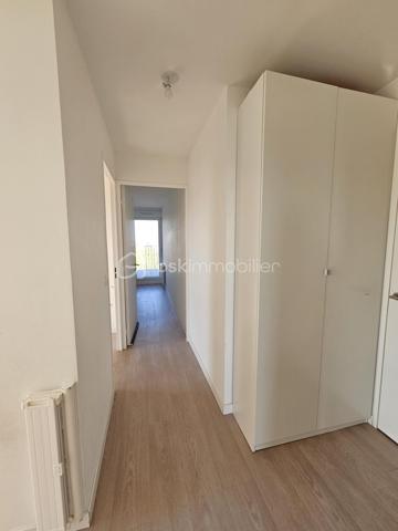 Duplex de 97 m²