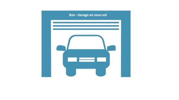 Achat parking / box Boulogne-Billancourt - 25 000 €