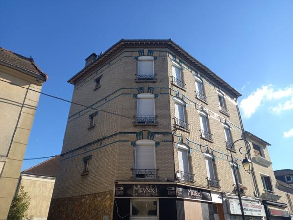 Biens pour investisseur