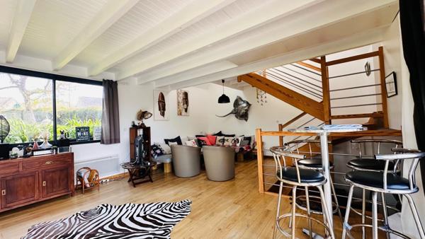 Coup de coeur au Cap de la Chèvre : Une Perle Rare au Cœur d'un hameau