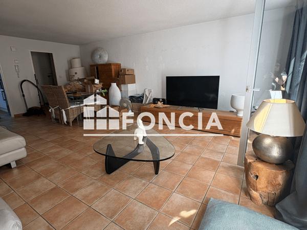Location Maison 4 pièces 91.41 m² - DOMAINE MUSCATELLE- CH. DE CUERS Belgentier 83210