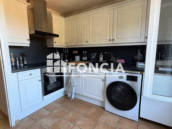 Location Maison 4 pièces 91.41 m² - DOMAINE MUSCATELLE- CH. DE CUERS Belgentier 83210