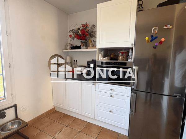 Location Maison 4 pièces 91.41 m² - DOMAINE MUSCATELLE- CH. DE CUERS Belgentier 83210