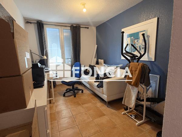Location Maison 4 pièces 91.41 m² - DOMAINE MUSCATELLE- CH. DE CUERS Belgentier 83210