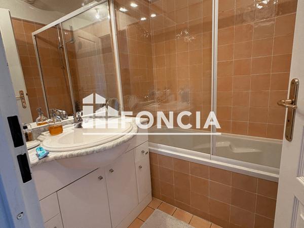 Location Maison 4 pièces 91.41 m² - DOMAINE MUSCATELLE- CH. DE CUERS Belgentier 83210