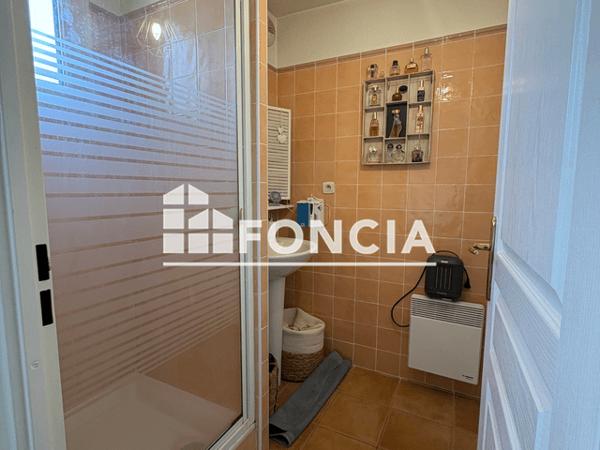 Location Maison 4 pièces 91.41 m² - DOMAINE MUSCATELLE- CH. DE CUERS Belgentier 83210