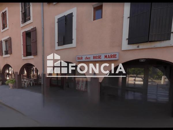 Location Local commercial 3 pièces 56.01 m² - St Gingolph 74500