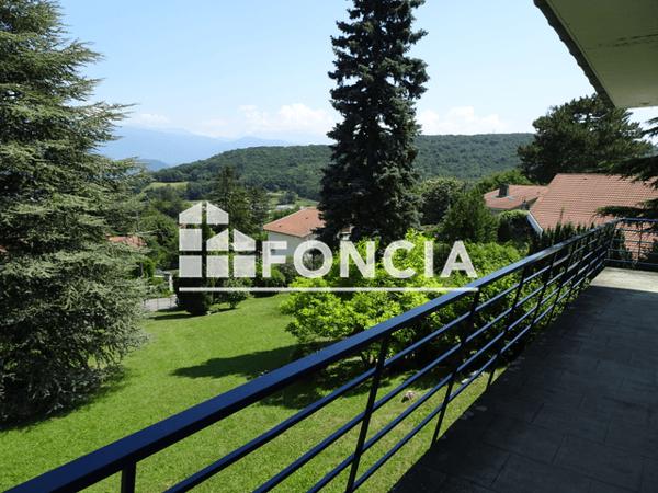Location Maison 5 pièces 175.05 m² - 70 RUE FENOUILLERES Seyssins 38180