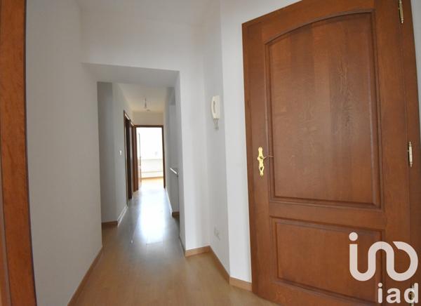 Appartement 3 pièces de 82 m² à Saint-Avold (57500)