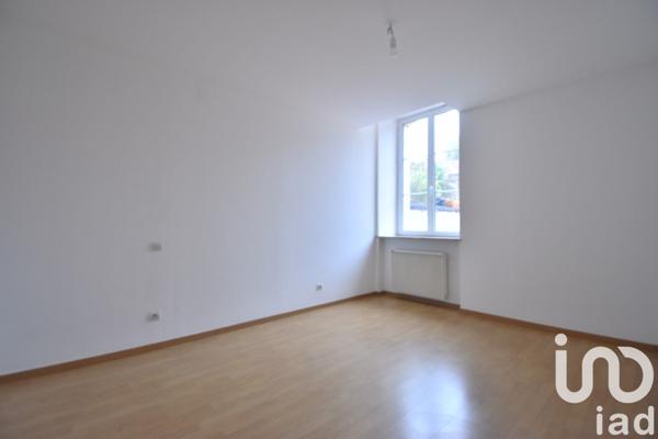 Appartement 3 pièces de 82 m² à Saint-Avold (57500)