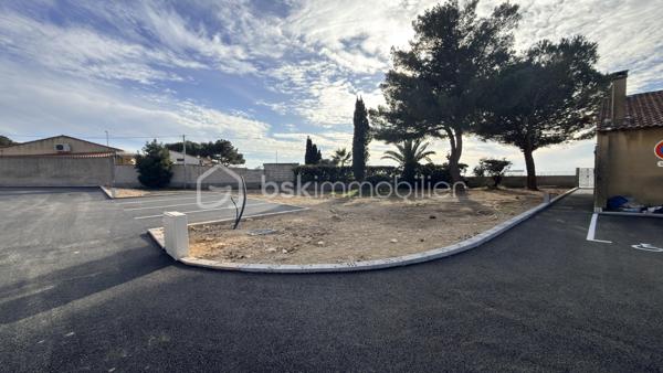 Terrain de 234 m²