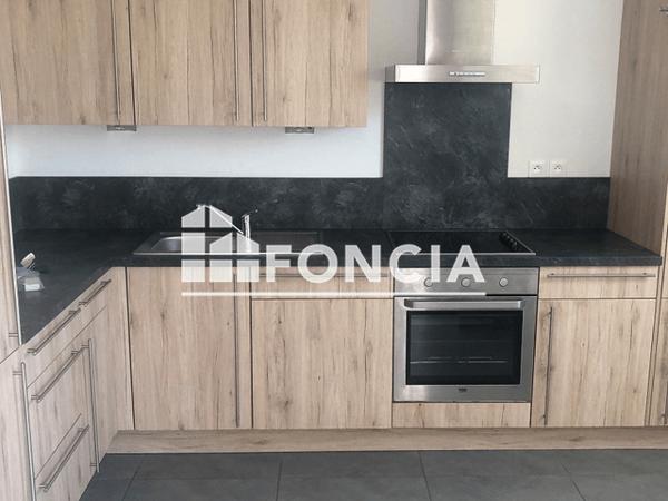 Location Appartement 3 pièces 63.17 m² - 47A RUE ROGG HAAS Sierentz 68510