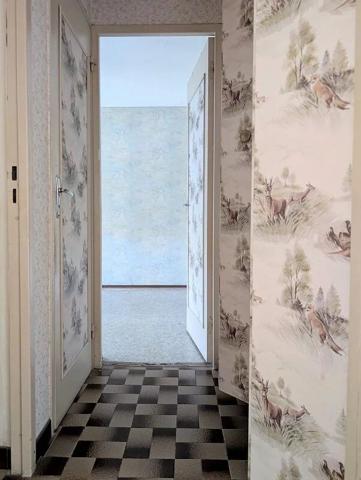 Vente                                                      Appartement
                        
                     3 pièces                      67 m2                     à Fos-sur-Mer