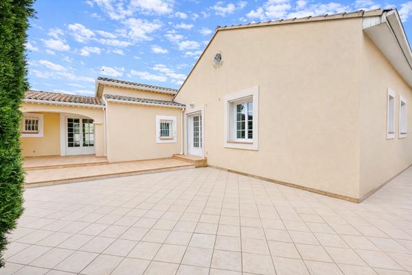 Maison 3 pièces - 145 m² Exclusivité efficity