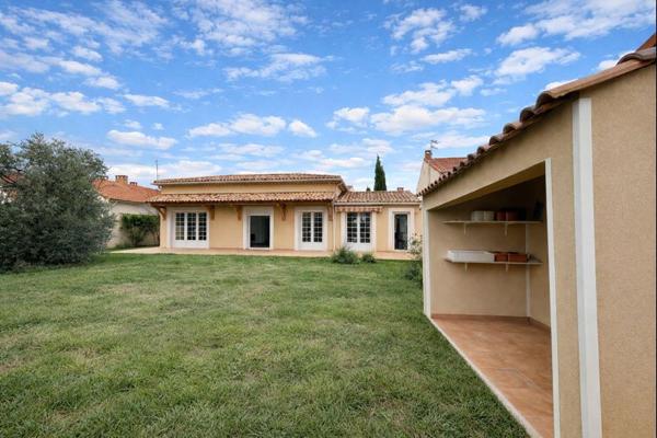 Maison 3 pièces - 145 m² Exclusivité efficity