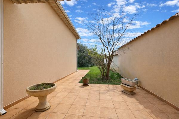 Maison 3 pièces - 145 m² Exclusivité efficity