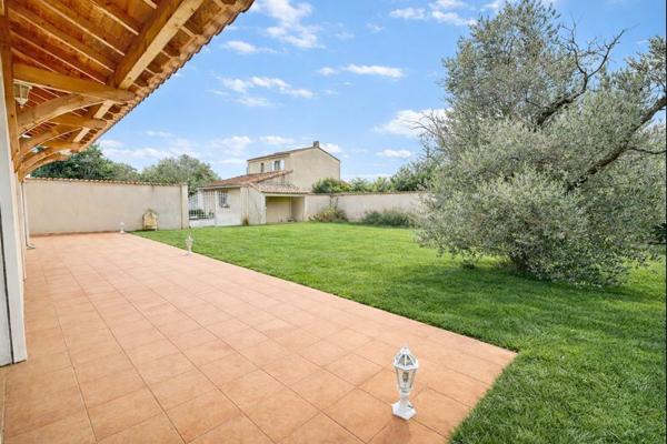 Maison 3 pièces - 145 m² Exclusivité efficity