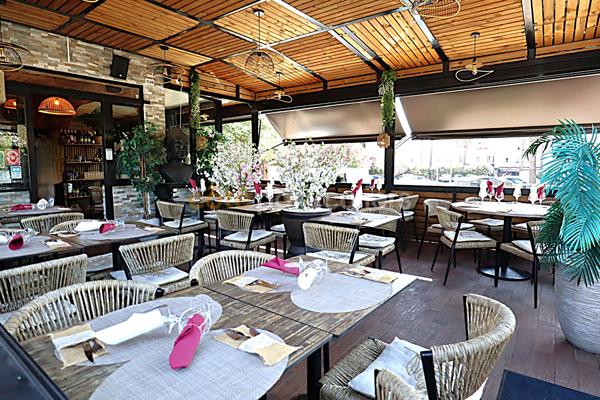 Vente
                Fonds de commerce80 m² - 2 Pièces -
                    FREJUS (83370)