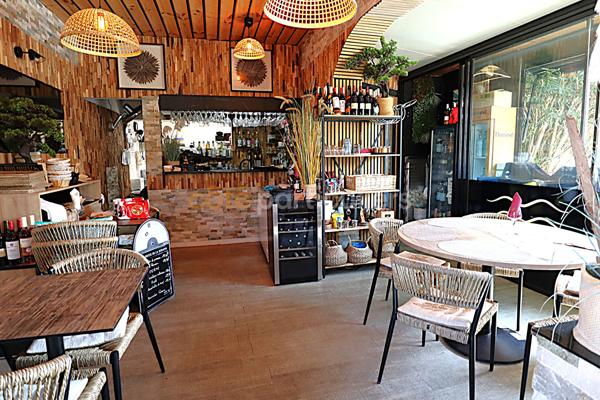 Vente
                Fonds de commerce80 m² - 2 Pièces -
                    FREJUS (83370)
