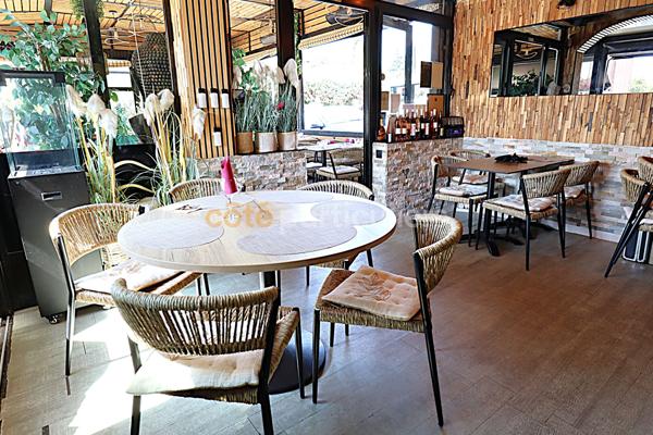 Vente
                Fonds de commerce80 m² - 2 Pièces -
                    FREJUS (83370)