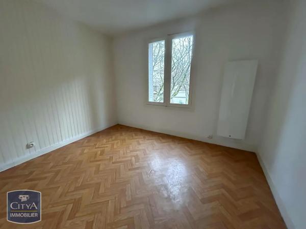 Appartement à vendre 4 pièces 62m²