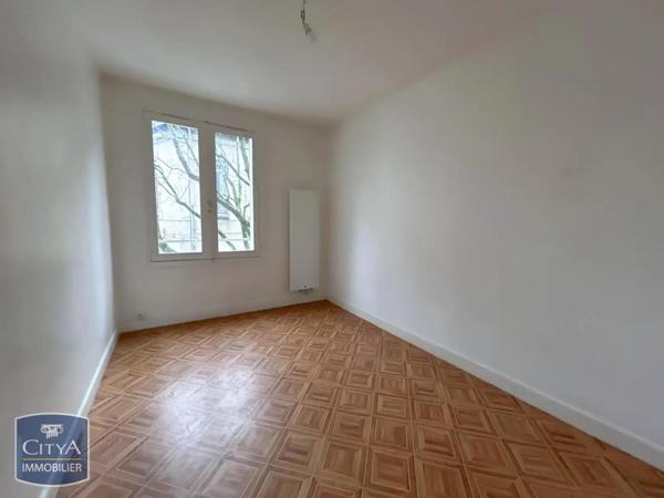 Appartement à vendre 4 pièces 62m²