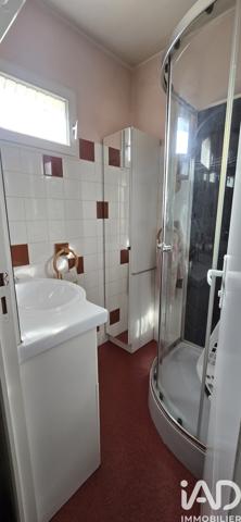 Maison à vendre 4 pièces 71,6 m² Brienne-le-Château