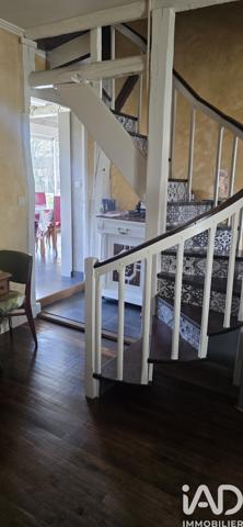 Maison à vendre 4 pièces 71,6 m² Brienne-le-Château