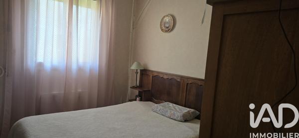 Maison à vendre 4 pièces 71,6 m² Brienne-le-Château