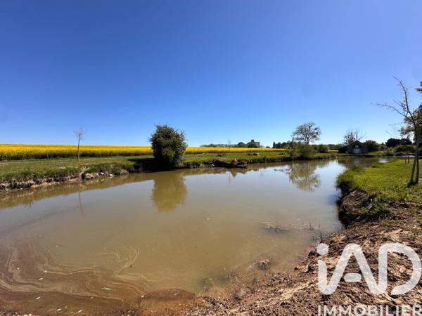Terrain à vendre 652 m² Les Écrennes