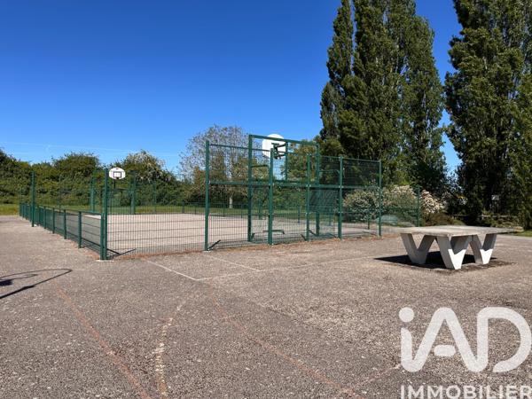 Terrain à vendre 652 m² Les Écrennes