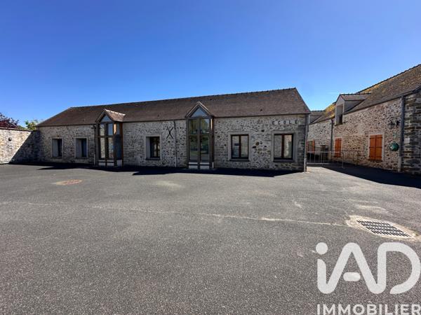 Terrain à vendre 652 m² Les Écrennes
