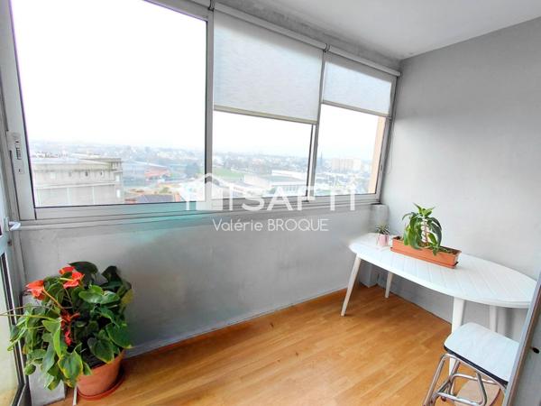 appartement centre ville avec ascenseur