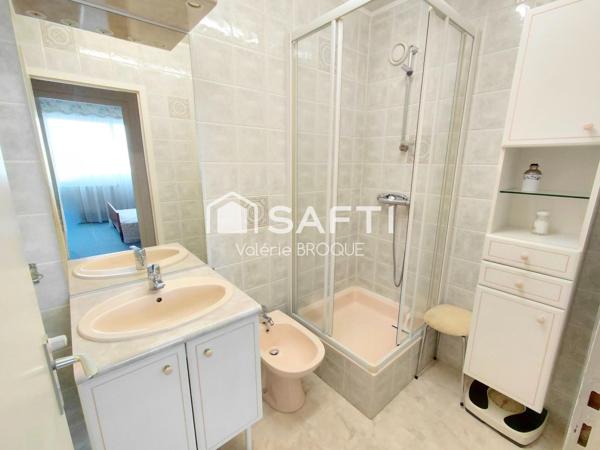 appartement centre ville avec ascenseur